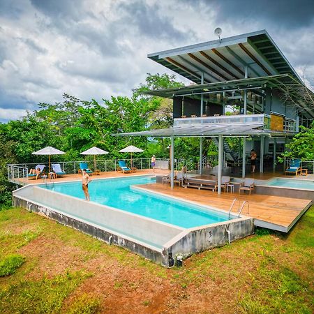 Cielo Lodge Golfito Exterior photo