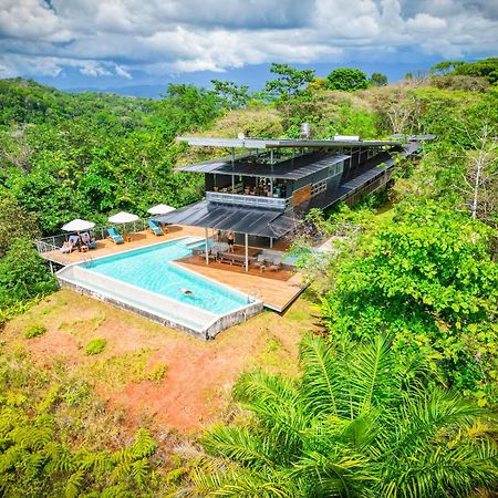 Cielo Lodge Golfito Exterior photo