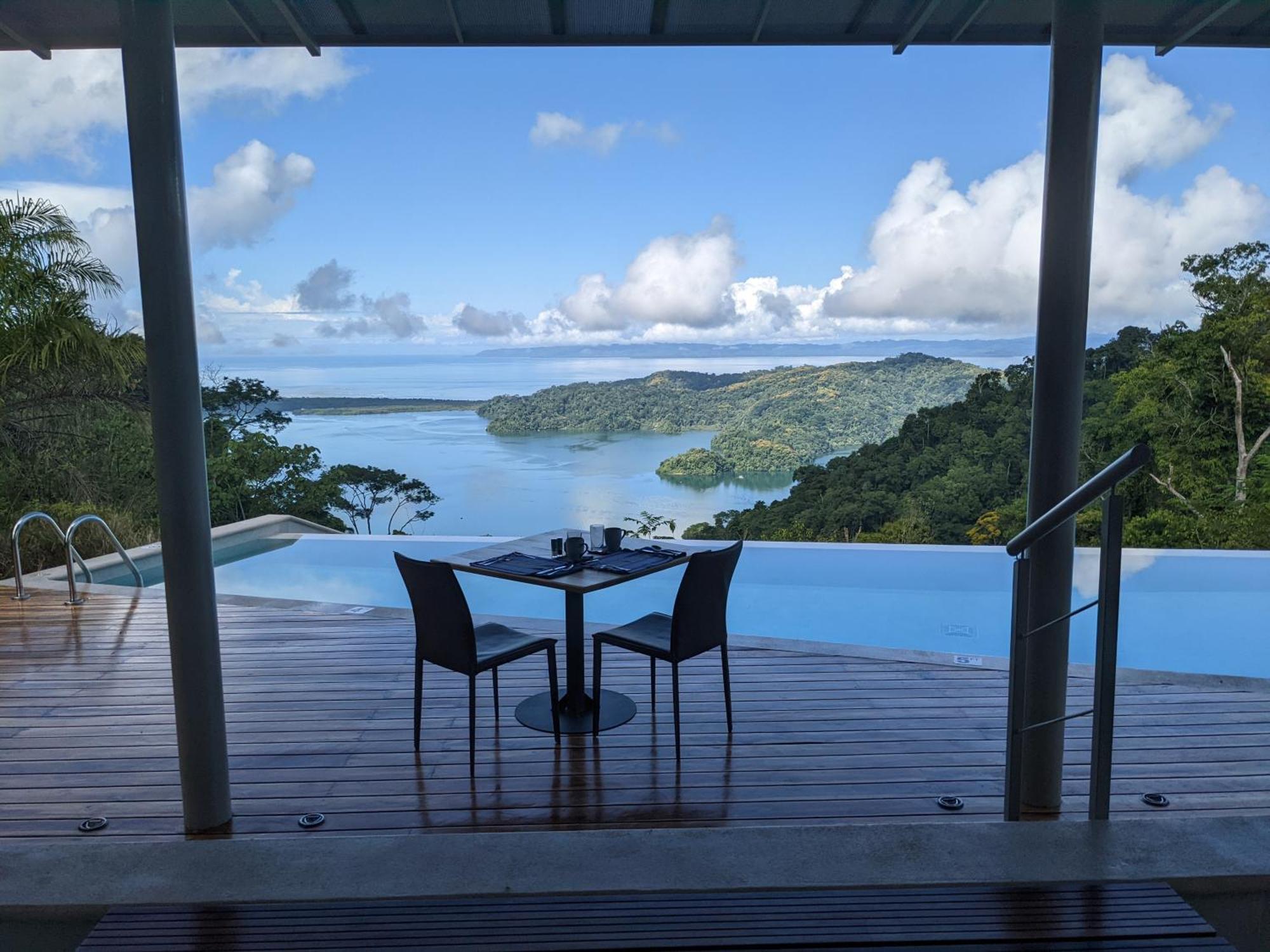Cielo Lodge Golfito Exterior photo