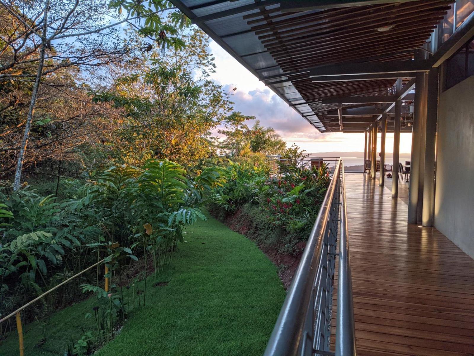 Cielo Lodge Golfito Exterior photo