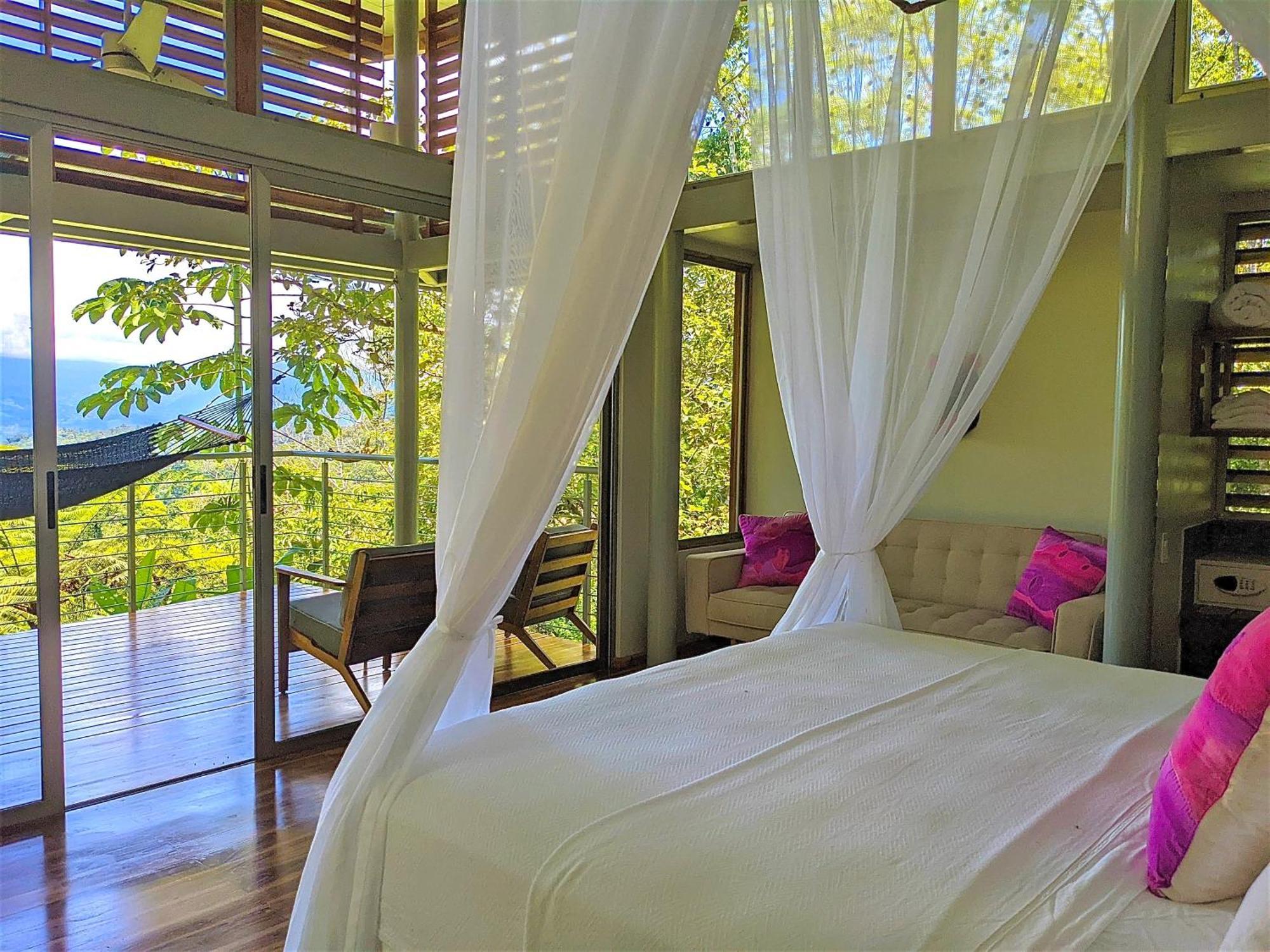 Cielo Lodge Golfito Exterior photo